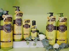 Guardian’s Botaneco Garden ‘Got You Covered’ with Nature-Inspired Hair and Skin Solutions