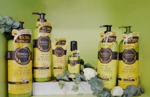 Guardian’s Botaneco Garden ‘Got You Covered’ with Nature-Inspired Hair and Skin Solutions