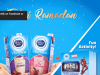 Dutch Lady celebrates Ramadan with Ros Bandung, Kurma flavoured milk