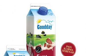 Goodday Milk Launches New Pasteurised Milk Variant