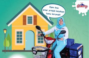 Cimory releases information on its direct selling model
