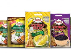 NONA, launches A new Range of ketupats to add variety to Ramadan-Raya this year!