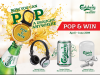 POP! and Win Fabulous Prizes with Carlsberg Smooth Draught Promotion
