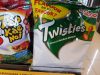 Twisties to undergo local flavour upgrade