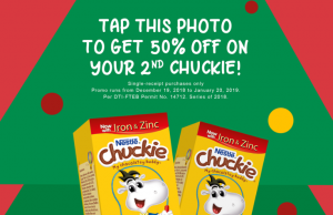 Nestle opens new Chuckie manufacturing facility