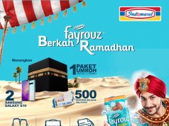 Fayrouz Kurma is now available