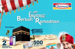 Fayrouz Kurma is now available