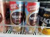 New Nescafe Tarik Kurang Manis