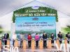 Vinamilk opens largest dairy farm in Tay Ninh