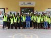 Youths visits Bukit Tagar Sanitary Landfill