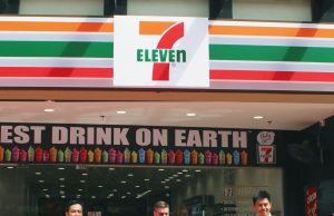 7-Eleven Malaysia Leading the Way with 2323rd Store