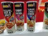 Bika unveils new snack with seasoning pack at Thaifex 2019