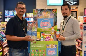 Contribute to the Underprivileged This Ramadhan