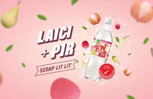 F&N debuts new Lychee Pear for Raya, no plans for lactose-free milk