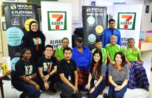 Free Health Screenings for Senior Citizens This Ramadan