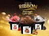 Campina releases premium Gold Ribbon ice cream with color changing spoon