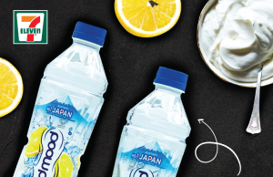 Suntory debuts Goodmood flavoured water in Malaysia