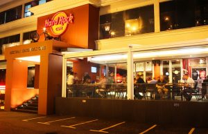 Hard Rock Cafe Brings Some Global Inspiration to its Menu During Ramadhan
