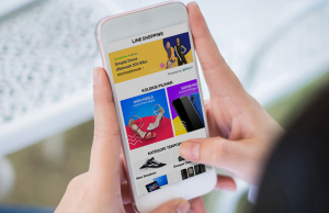 LINE partners with iPrice Group to Launch LINE SHOPPING, an Online Shopping Experience Tailored to Users’ Needs