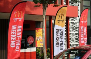 Malaysian love for fast food fuels McDonald’s strong double-digit growth