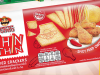 Mister Potato Thin Thin Baked Crackers available in Singapore