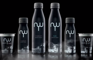 Dydo Mamee jumps into chilled premium yogurt segment with NYU Hokkaido