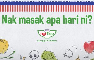 Gardenia disrupts the yellow noodle segment in Malaysia