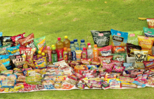 URC unveils performance of individual brands/units