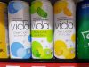 DyDo Mamee releases Vida sparkling flavoured drink