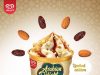 Break the fast with Wall’s Arabian Delight ice cream