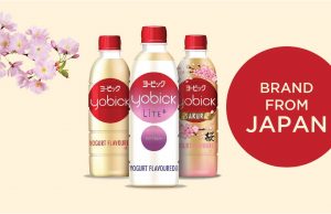 Yobick Lite+ with collagen launched
