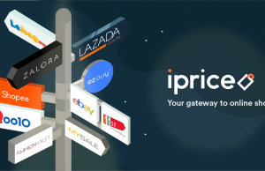 The Leading E-commerce Mobile Shopping Apps and Websites in Singapore as of Q1 2019