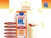 MARIGOLD HL Low Fat Milk Launches New Kurma Flavour in Conjunction with the Holy Month of Ramadan