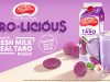 F&N harnesses purple power again with new purple taro milk