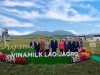 Vinamilk starts organic dairy farm project in Laos