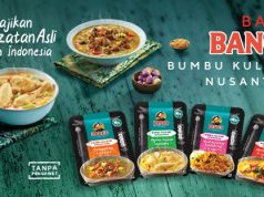 Bango expands into authentic Indonesian ready sauce