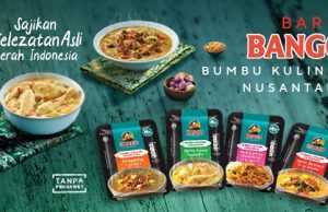 Bango expands into authentic Indonesian ready sauce