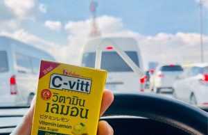 C-vitt now available in carton to target new occasions