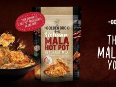 Golden Duck levels up with Sichuan Mala Hotpot Fragrant Mix