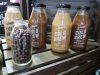Tofusan unveils UHT soy milk, cold brew coffee