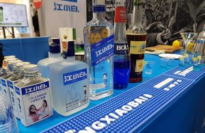 Jiangxiaobai goes international – Malaysia stop