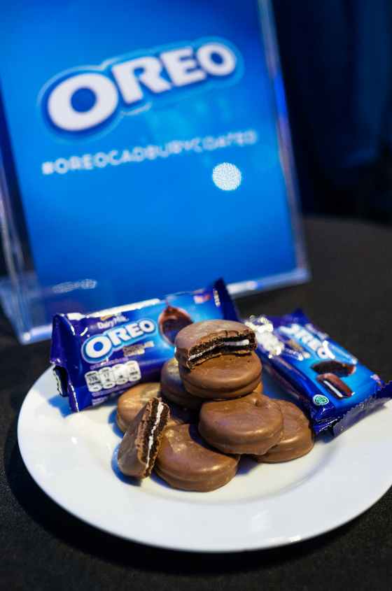 Jadikan &#8216;Oreo Chocolate Coated&#8217; Benda Wajib Ada Dalam Goodies Majlis Anda!