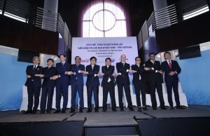 Multinationals, locals join force to tackle plastic waste