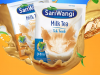 Sariwangi enters into 3-in-1 instant tea mix segment