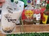 Tipsy Tea offers the first alcoholic milk tea in the Philippines