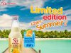 Vitamilk rolls out summer variant & soymilk with almond oat