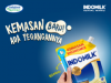 Indomilk debuts condensed milk in pouch that can be held