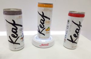 Sappe taps into gut health, familiar job’s tear