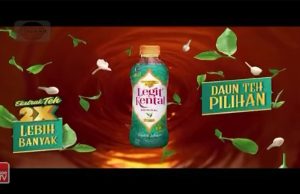 OT Group brings back the tradition with Teh Legit Kental RTD tea