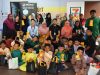 Hari Raya Cheer with Underprivileged Kids